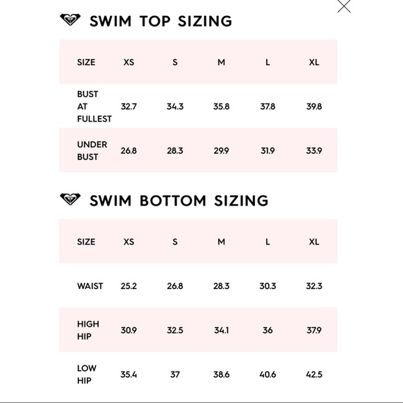 Roxy Sandy Treasure One Piece - Picture 9 of 10